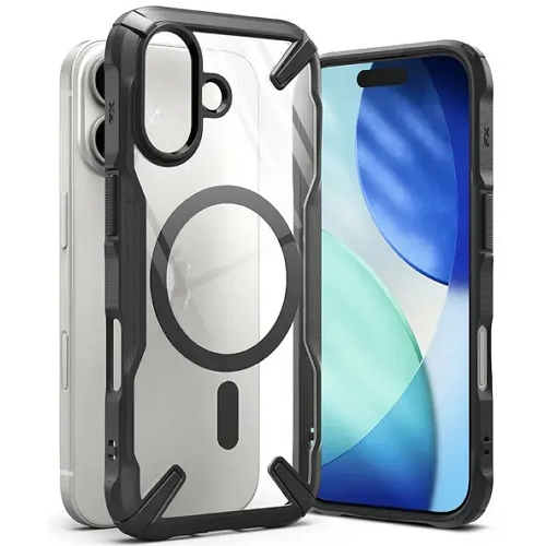 아이폰17 퓨전X 마그네틱 케이스