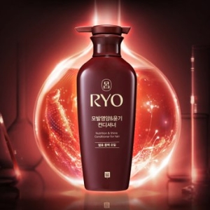 려 모발영양 윤기 컨디셔너 400ml (1개)_이미지