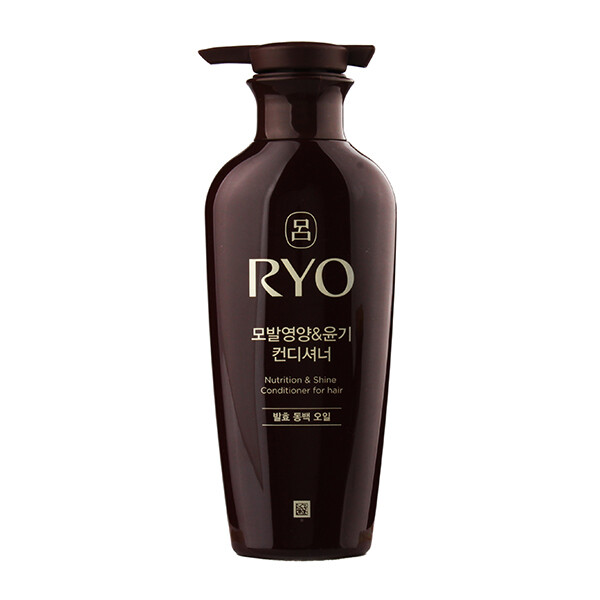 려 모발영양 윤기 컨디셔너 400ml (1개)_이미지