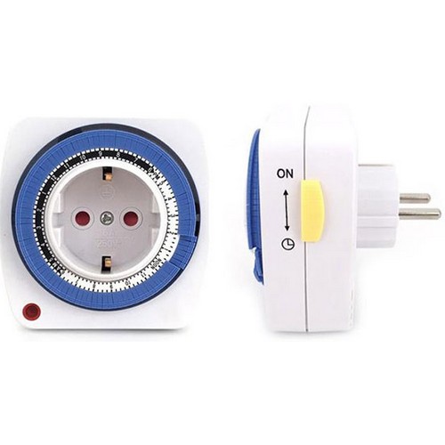 24시간 타이머 콘센트 MD20B