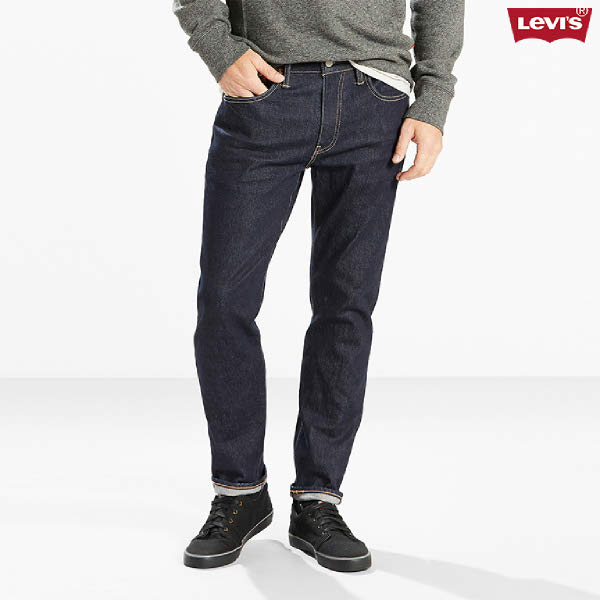 리바이스 502 레귤러 테이퍼드 테이퍼드 핏 진 29507-0083이미지입니다. 누르면 해당 게시물로 새창이동합니다.