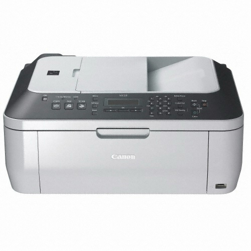 Canon PIXMA MX328 (기본잉크)_이미지