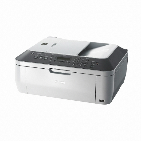 Canon PIXMA MX328 (기본잉크)_이미지