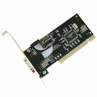 라이트컴 COMS PCI 1포트 페러럴 카드 (XWT-SP04)