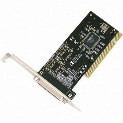 라이트컴 COMS PCI 1포트 페러럴 카드 (XWT-SP04)_이미지