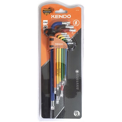 �˵� Į�� �� ����ġ ��Ʈ 20759 (9pcs)