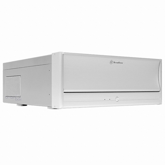 SilverStone Lascala LC13S-E �ٿ���ũ