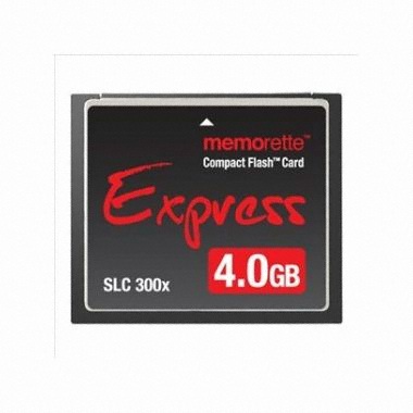 Express CF 300x SLC