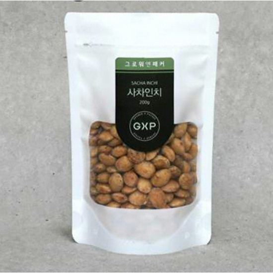 그로워앤패커 사차인치 290g (1개)_이미지
