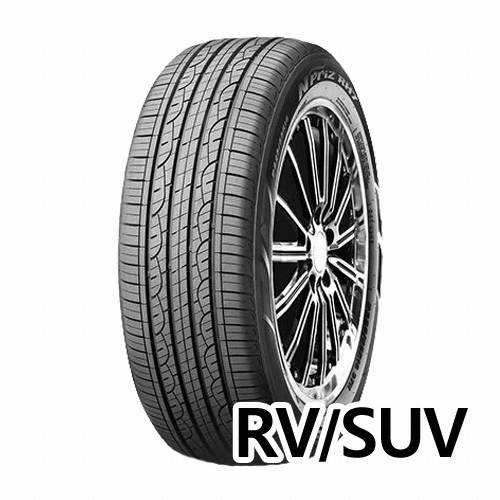 넥센타이어 엔프리즈 RH7 225/55R19 (장착비별도)_이미지