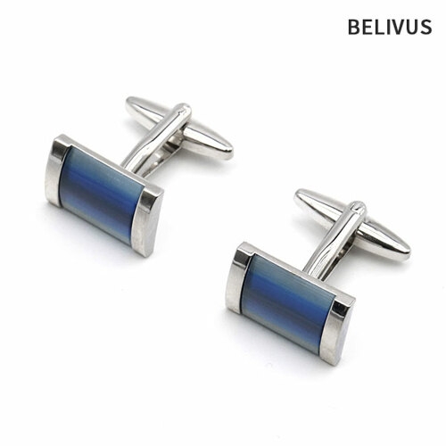  빌리버스 커프스 BSVP025 커프스버튼 커프스링크