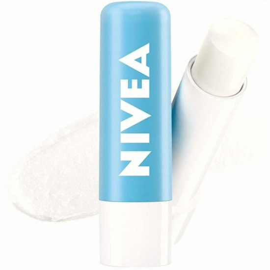 니베아 립케어 모이스처 4.8g (3개)_이미지