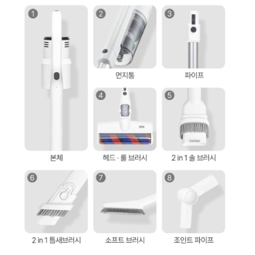 에어메이드 THE 500 플러스 AMC-4500_이미지