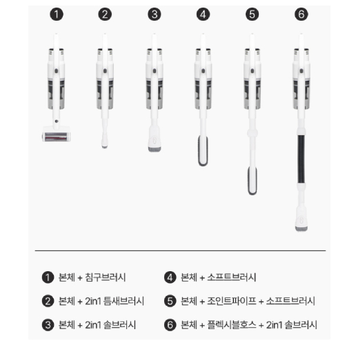 에어메이드 THE 500 플러스 AMC-4500_이미지