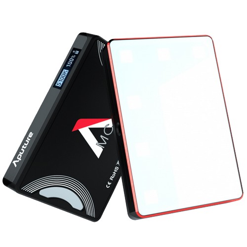 Aputure MC RGB LED조명 (해외구매)_이미지