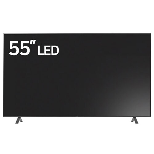 LG전자 울트라HD 55UQ9000 리퍼비시 (스탠드)