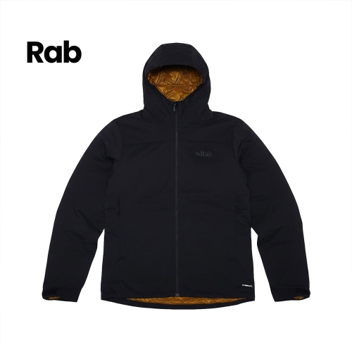 랩 Rab 젠에어 알파인 라이트 자켓 QIP-17-BLK_이미지