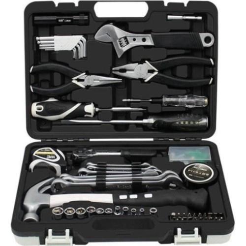 트리 올인원 55종 수공구세트 (55pcs)