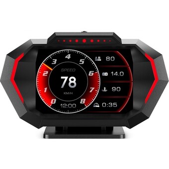 3S 차량용 HUD F9