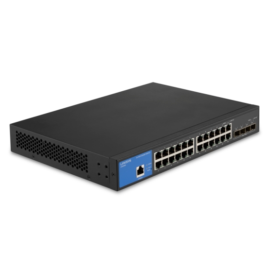 LINKSYS LGS328C ����ġ���