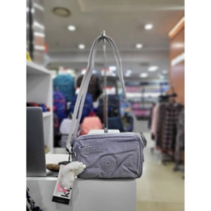 세이브존05 데일리크로스백 아비뉴미니텐더그레이 KPKI42081FB1 28559271