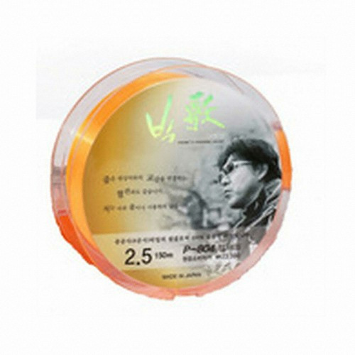 아티누스 P-804 박가 8중공사 플로팅 원줄 (150m)_이미지