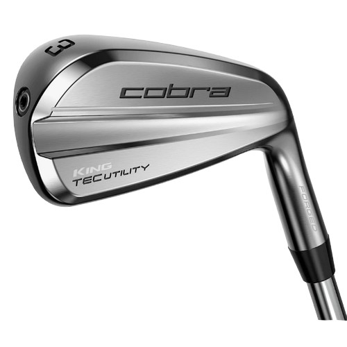 코브라 킹 TEC 유틸리티 아이언이미지입니다. 누르면 해당 게시물로 새창이동합니다.