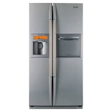 LG���� ����� R-S667GQS