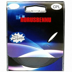 호루스벤누 SLIM CPL (62mm)_이미지