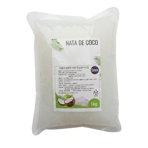 메가커피 메가커피 나타드코코 1kg 1박스 10개