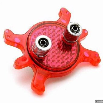 AquaPark Turtle UV CPU <b>워터</b><b>블럭</b>