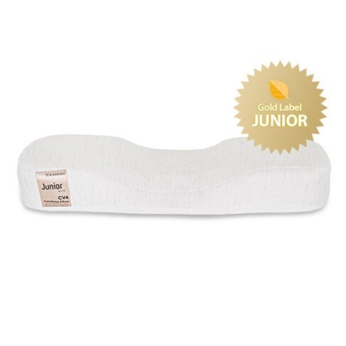 가누다 골드라벨 주니어 베개 (50x22x8.3cm)_이미지