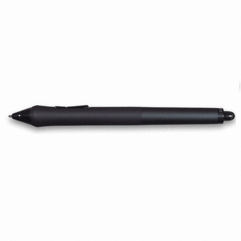 WACOM Intuos4 KP-501E 그립 펜_이미지