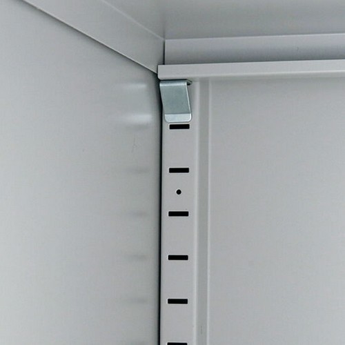 마켓비 PIDOR 캐비넷 긴세로 1문 수납장 (200cm(높이))_이미지