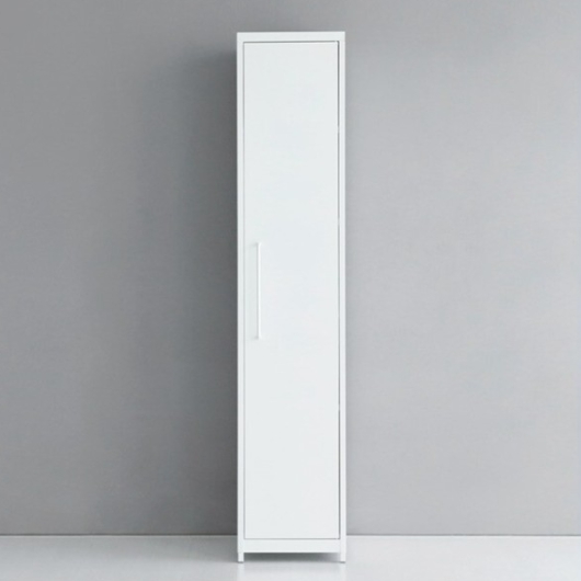 마켓비 PIDOR 캐비넷 긴세로 1문 수납장 (200cm(높이))_이미지