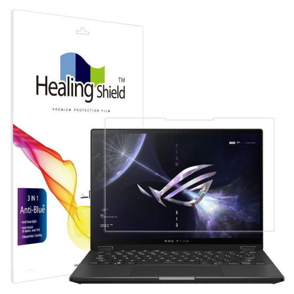 ASUS ROG Flow X13 GV302XI 블루라이트차단 액정보호필름