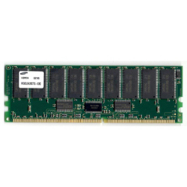 �Ｚ���� DDR PC-3200 ECC/REG