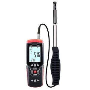 알티피아 디지털열선풍속 디지털 열선풍속계 GT-8911 0.030.O m_이미지