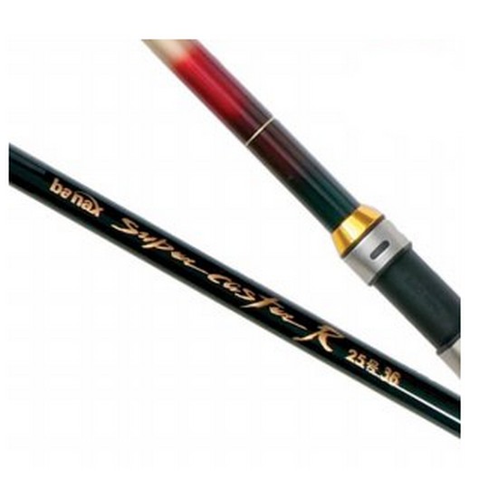 바낙스 슈퍼캐스터 R (25-360)