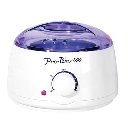 모엔드 프로왁스100 왁싱 1구 워머기 오리지널 PRP-001 (3개)_이미지