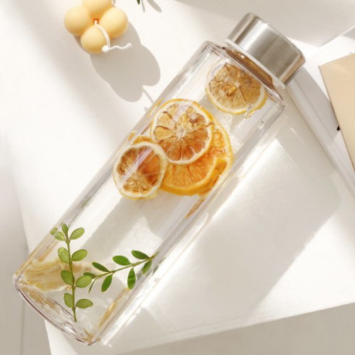 네이쳐리빙 퓨어데일 트라이탄 물병 1L