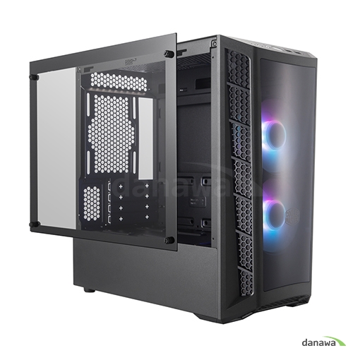 쿨러마스터 MasterBox MB320L ARGB_이미지