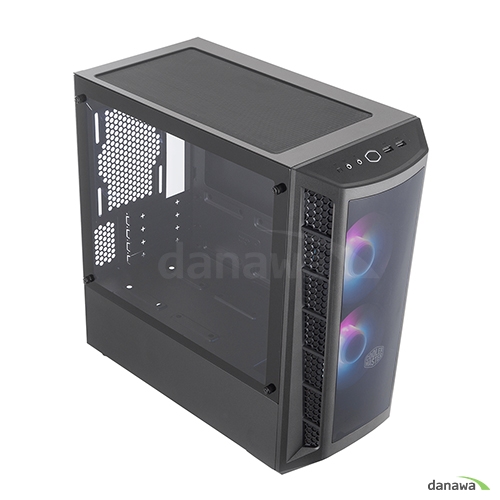 쿨러마스터 MasterBox MB320L ARGB_이미지