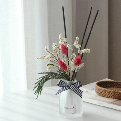 라라포푸리 프로방스 프리저브드 플라워 디퓨저 100ml