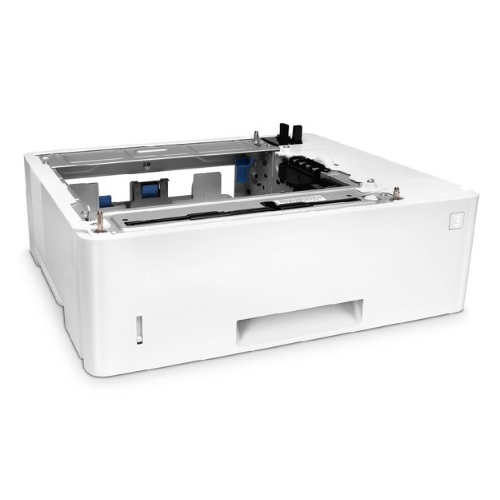 HP F2A72A 550매 용지함이미지입니다. 누르면 해당 게시물로 새창이동합니다.