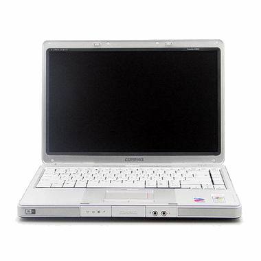 COMPAQ Presario V2002AP