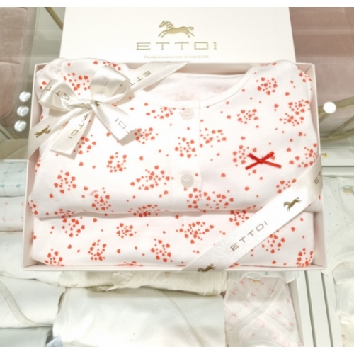 에뜨와 07S557681 가을출산백일 하티내의 유아/출산/백일//조카선물_이미지