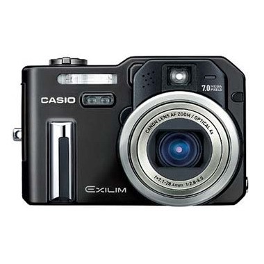 카시오 EXILIM EX-P700 (정품)