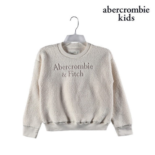 키즈 키즈 키즈 기모 맨투맨 252-767-0374-002_IV