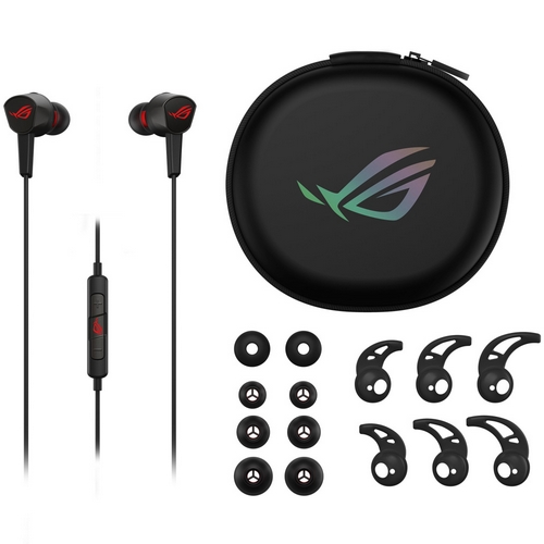 ASUS ROG CETRA II CORE (해외구매)